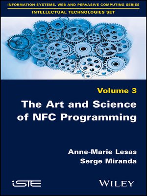cover image of The Art and Science of NFC Programming